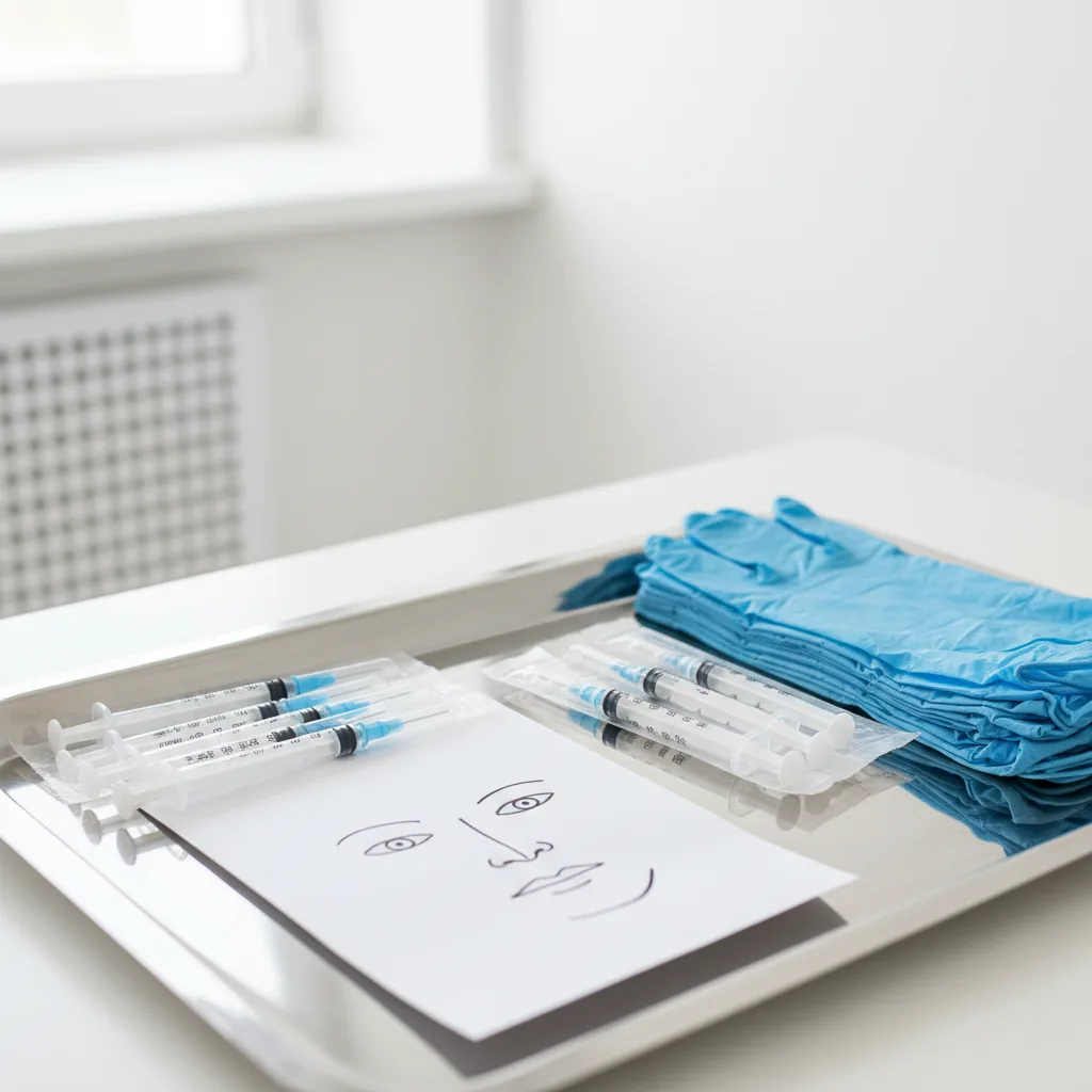 Look Week Cl&iacute;nica EM: promociones en medicina est&eacute;tica