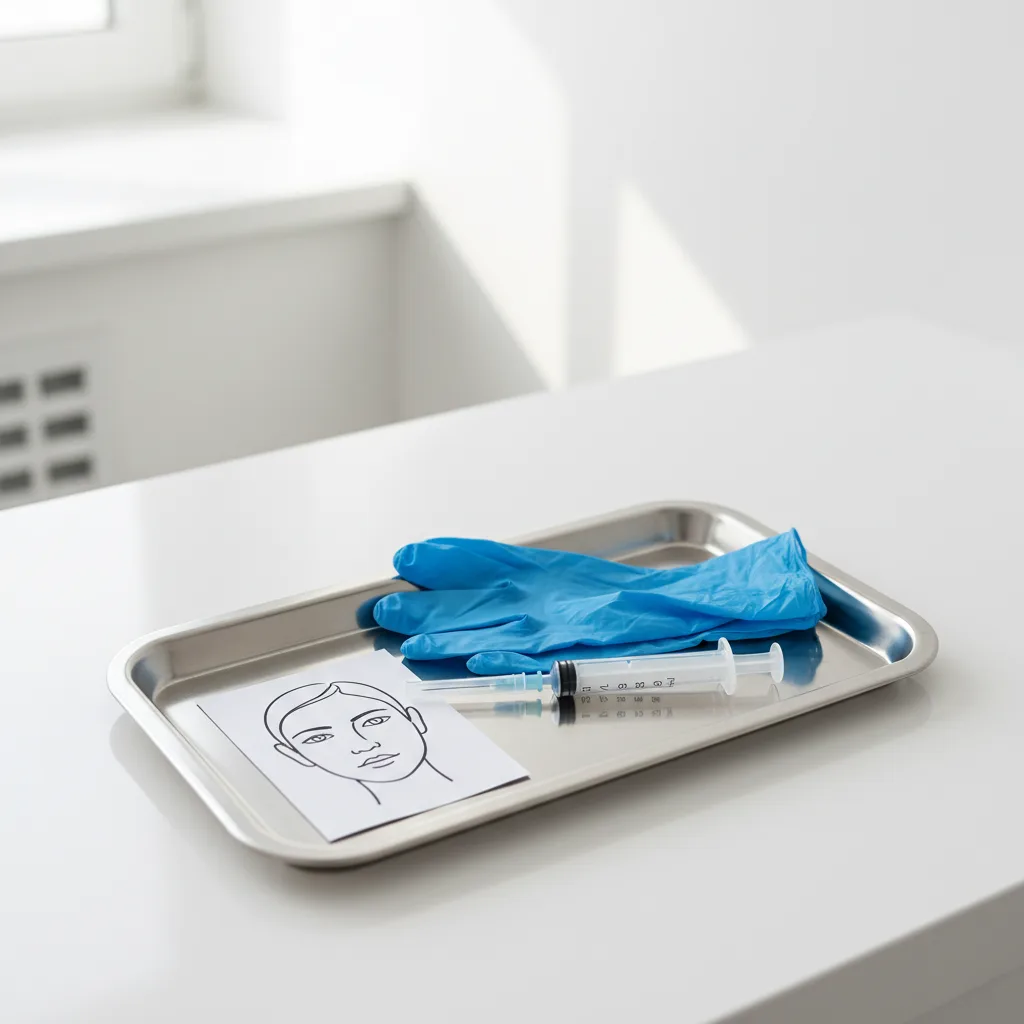 Look Week: ofertas en Botox y beneficios reales