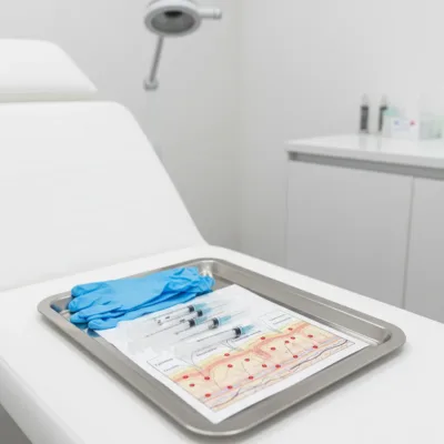 Mesoterapia facial hidratante: beneficios clave para una piel sana y luminosa