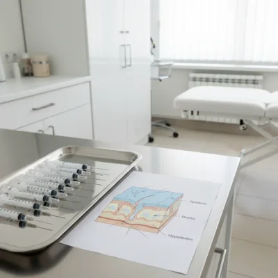 Clínica EM 33 Mesoterapias faciales: 5 claves para un verano seguro y una piel saludable