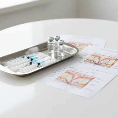 Clínica EM 31 Hidratar tu rostro en verano: claves esenciales para una piel sana