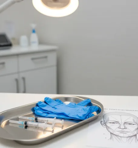 Tratamientos anuales guiados por especialistas