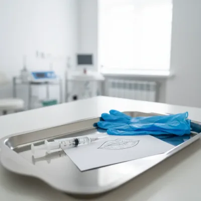 3 cosas que no sab&iacute;as sobre el relleno de labios y sus riesgos