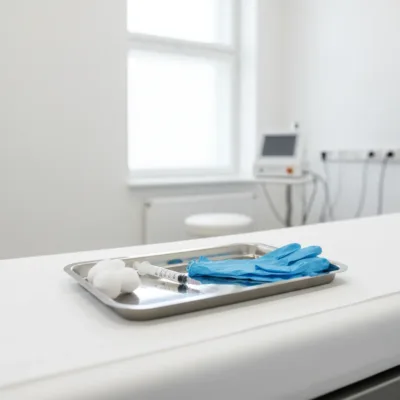 Signos de envejecimiento 4 etapas de la piel