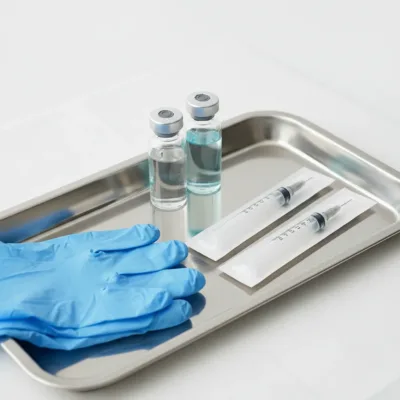 &iquest;C&oacute;mo mejorar la calidad de la piel? 6 estrategias b&aacute;sicas