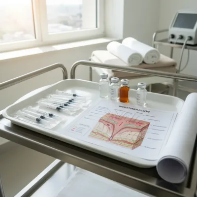 Sculptra Black: cu&aacute;ndo aprovechar una oferta en bioestimulaci&oacute;n