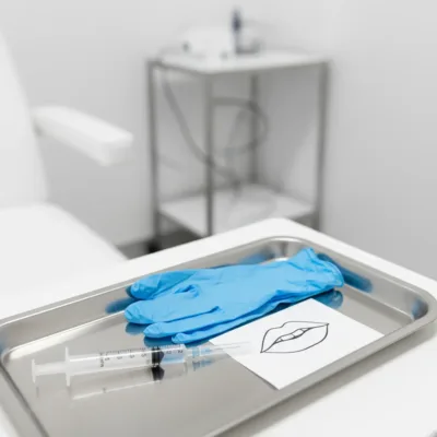 Clínica EM 31 Relleno de Labios Black Friday: volumen natural y seguro