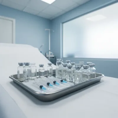 Clínica EM 31 Botox Black Friday 2026 en Chile: seguridad y resultados