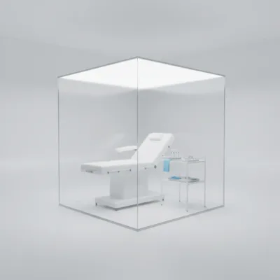 C&oacute;mo evaluar una cl&iacute;nica est&eacute;tica con criterio m&eacute;dico