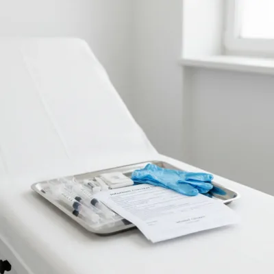 Clínica EM 32 Seguridad, ética y regulación en Clínica EM Estétika Médica