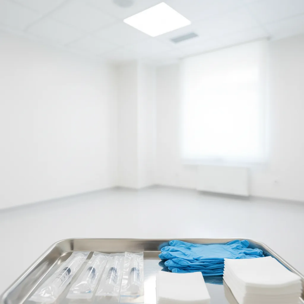 Cómo evaluar una clínica estética con criterio médico 1 evaluar una clinica estetica con criterio medico