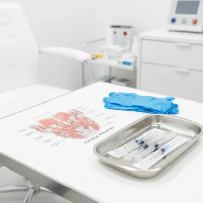 Clínica EM 32 Bruxismo y Botox 7 datos clave efectivos