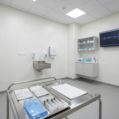 Clínica EM 34 Historia del Black Friday en medicina estética en Chile