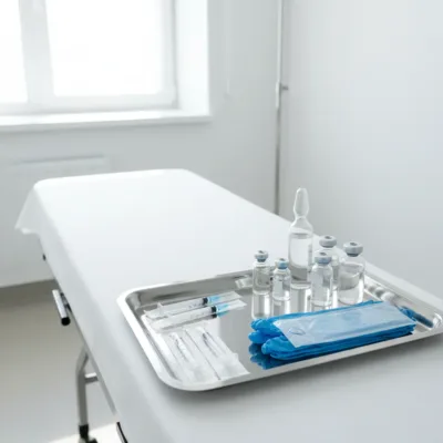 Clínica EM 34 Ácido hialurónico para calidad de piel sin volumen: Teosyal® Redensity 1