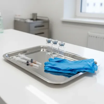 Clínica EM 33 Black Friday estética: Botox vs bioestimuladores