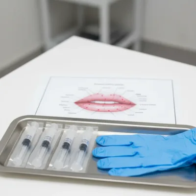 Relleno de labios Black Friday: resultados reales y recomendaciones