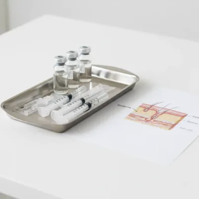 Clínica EM 31 Vitaminas para la piel: 5 claves para un rostro renovado