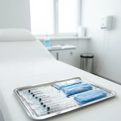 Clínica EM 32 Ácido hialurónico en oferta: cómo saber si es seguro