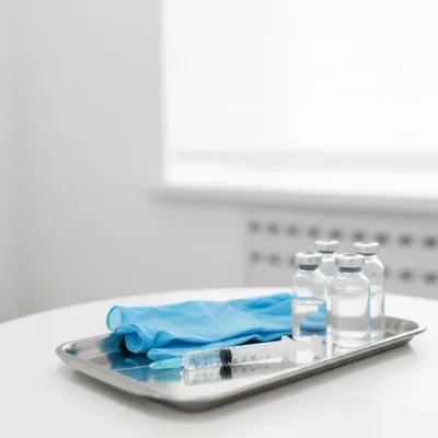 Toxina botul&iacute;nica en Las Condes: Resultados naturales y seguros