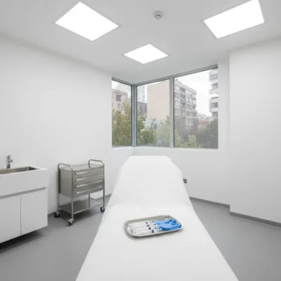 Mejor cl&iacute;nica de medicina est&eacute;tica en Providencia: Gu&iacute;a 2026