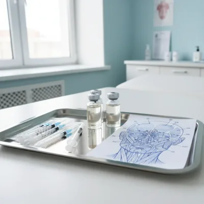 Mesoterapia facial en Providencia: Hidrataci&oacute;n profunda