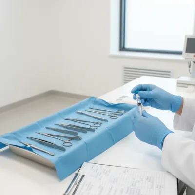 Cl&iacute;nica est&eacute;tica en Vi&ntilde;a del Mar: Seguridad acreditada y profesional