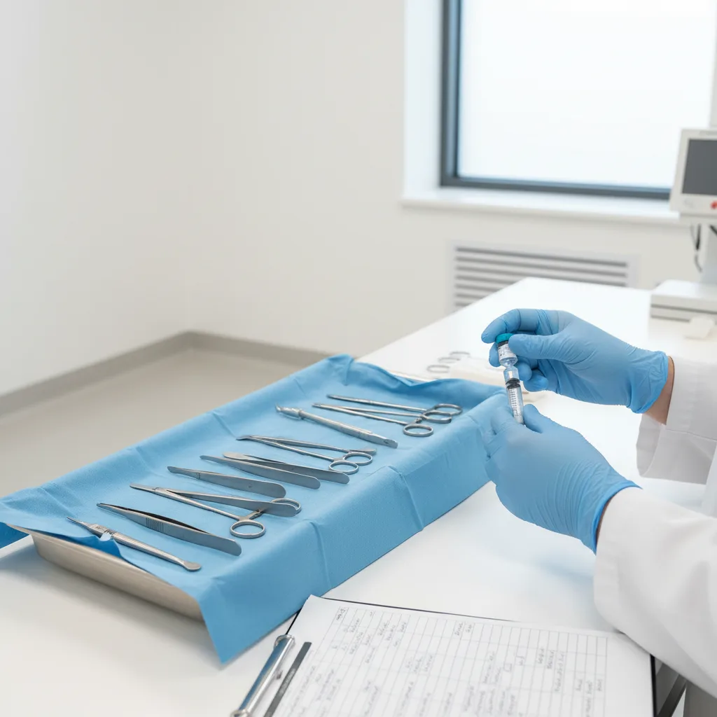 Clínica estética en Viña del Mar: Seguridad acreditada y profesional