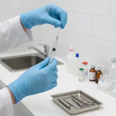 Cl&iacute;nica EM Conc&oacute;n: Medicina est&eacute;tica en Bosques de Montemar