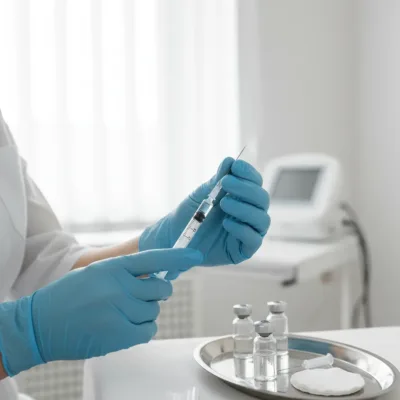 Botox en Concepci&oacute;n: Aplicaci&oacute;n segura y cuidados posteriores