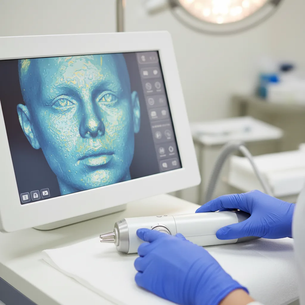 Tendencias en medicina estética Chile 2026: Lo nuevo en tecnología