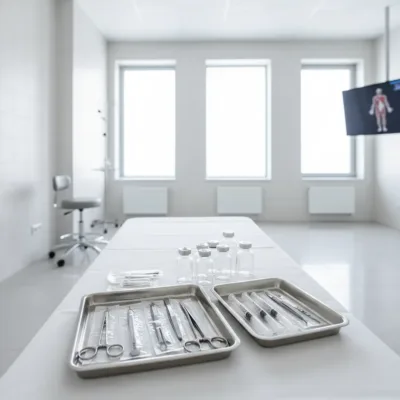 Clínica EM 31 Ranking de clínicas estéticas certificadas en Chile: Versión