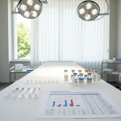 Precios de medicina est&eacute;tica en Chile 2026: gu&iacute;a final