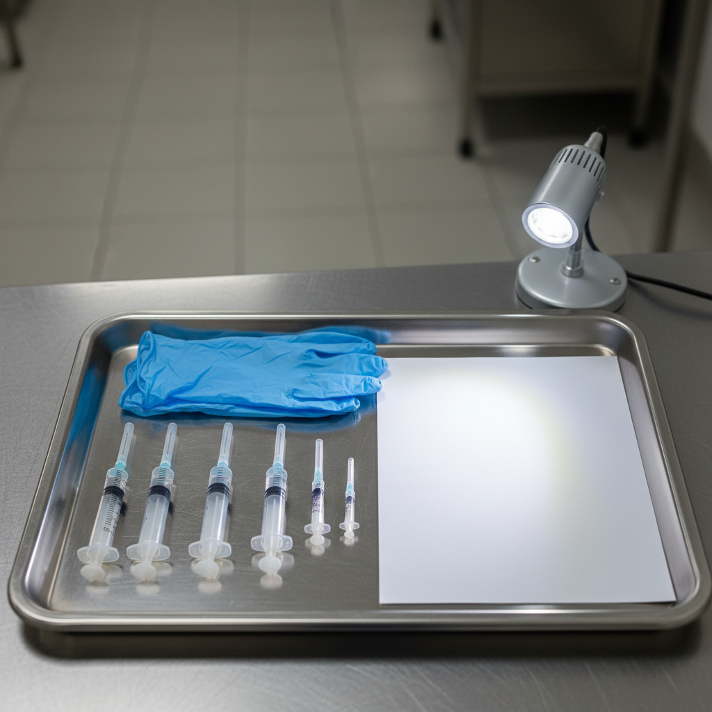 Ambiente cl&iacute;nico moderno de Cl&iacute;nica EM: la cl&iacute;nica est&eacute;tica m&aacute;s grande y valorada de Chile con instrumental m&eacute;dico preparado para un tratamiento est&eacute;tico seguro.