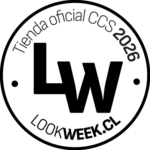 Look week empresa oficial