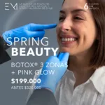 Anuncio BotoxPink spring Beauty 01