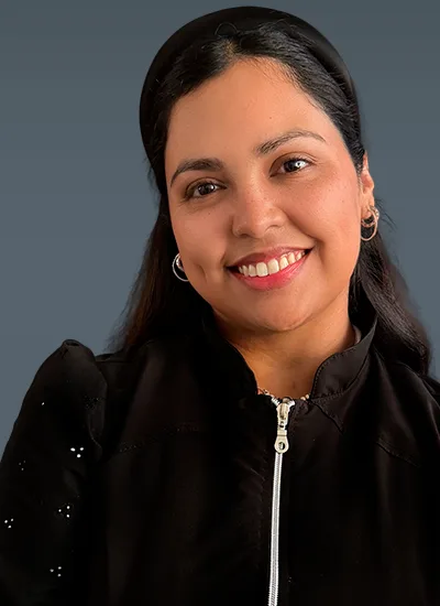 Doctora Tannia Magna Valencia