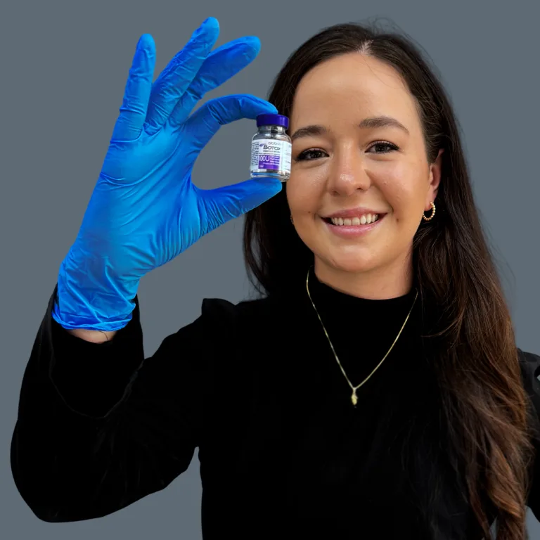 Blog Al Box 5 toxina botulinica y sus efecto