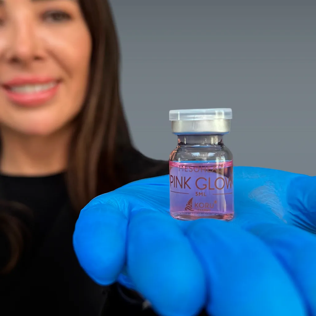 ¿Cómo saber si tu piel necesita Pink Glow? 7 señales para impulsar tu rostro