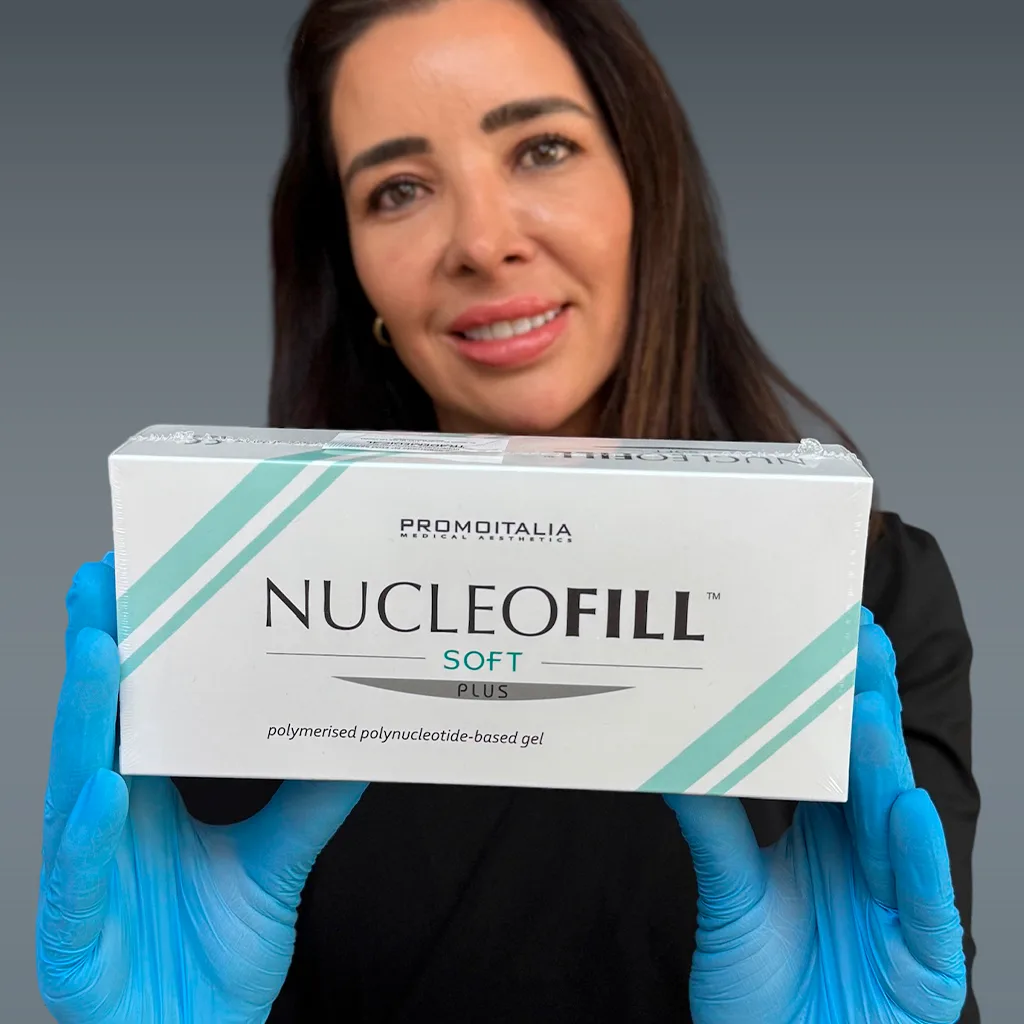 Iluminar tu piel naturalmente con polinucleótidos de salmón 2 Iluminar tu piel naturalmente con polinucleótidos de salmón