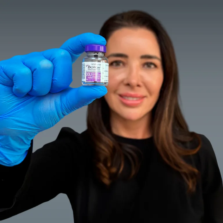 Blog Al Box 2 Promociones botox 3 zonas Chile en consulta: cambio notable