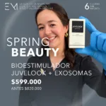Anuncio Juvelookexosomas spring Beauty 01