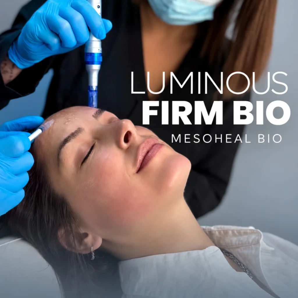 Luminous Firm Bio