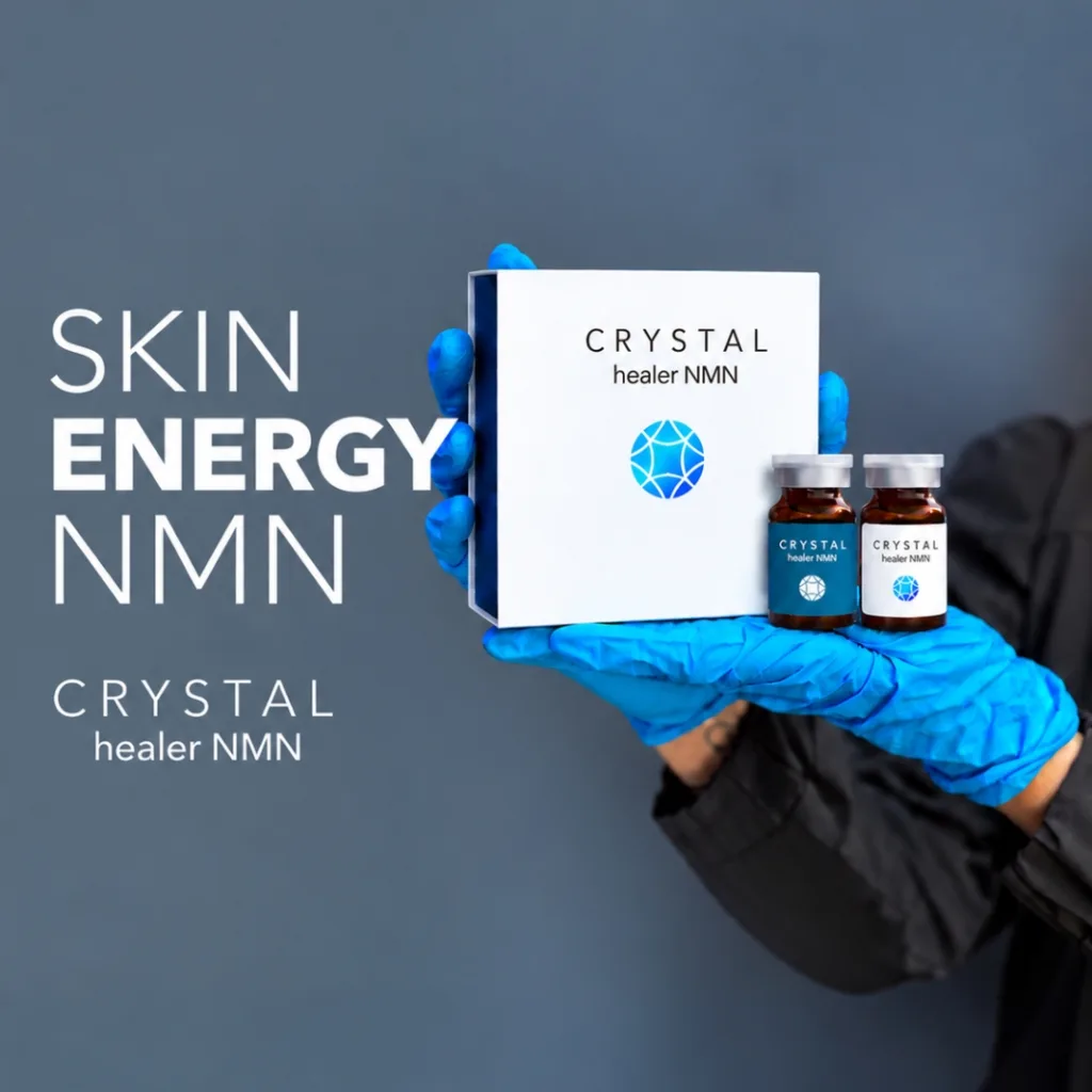 Skin Energy NMN
